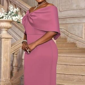 Ladies Dresses